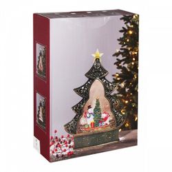 Ель новогодняя Sneha  409-F