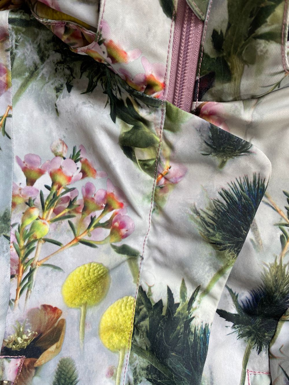 Комплект Molo