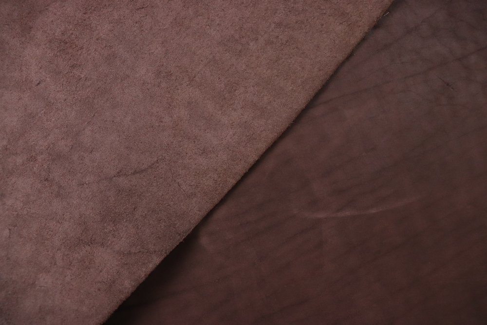 2,0-2,4 Юфть ш/с в воротках махагон