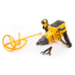 Аккумуляторный миксер DeWalt DCD240N (без акк, без з/у)