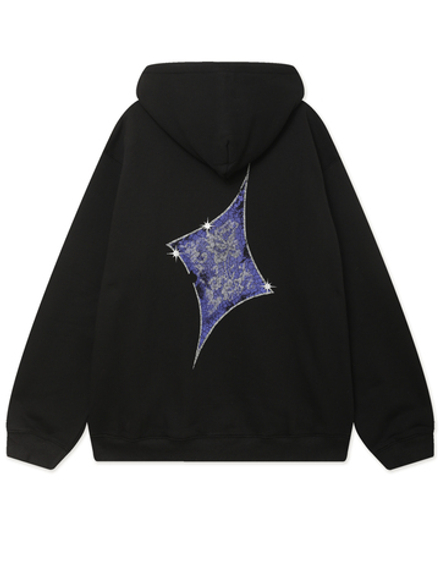 Мужская Толстовка Glint Zip