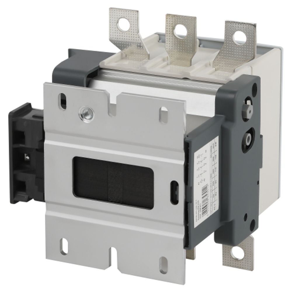 Контактор КТИ-5225 ЭРА PRO KKT50-225-230-10-E 225А 230В/АС3 | Контакторы КТИ