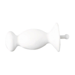 Вагинальные шарики HOT COME с индикатором обратной связи, 8.5 см