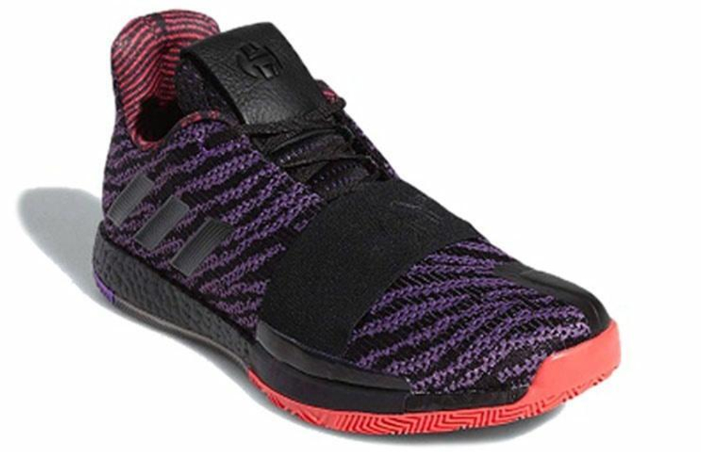 Кроссовки Adidas Harden Vol.3 3