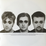 Eels / Beautiful Freak (LP)