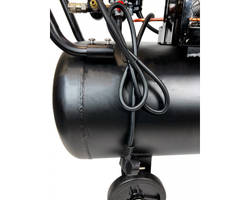 Компрессор воздушный BRAIT KMR-2500/80