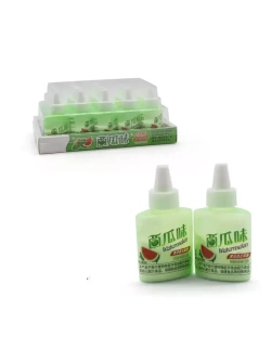 Освежающая фруктовая пудра со вкусом Арбуза 16г * 20шт