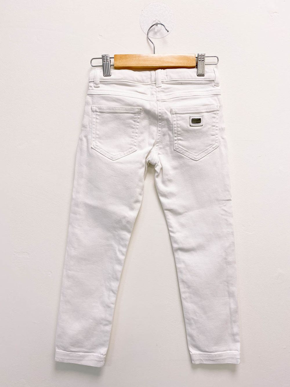 Джинсы Dolce&Gabbana, 116