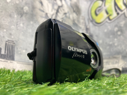 Olympus MJU II Black