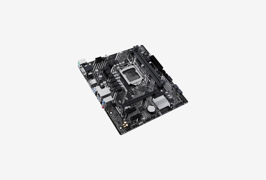 PRIME H510M-E R2.0_0326709105524