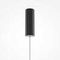 Подвесной светильник Maytoni Modern Double Moon MOD478PL-L8B3K
