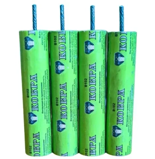 B 102 КОБРА 4 ШТ.