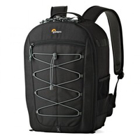 Рюкзак Lowepro Photo Classic BP 300 AW черный