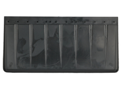 Брызговик МАЗ задний 280*560 ТЭП (термоэластопласт) (ПолиуретанДеталь) ( ОЕ 5428-8511111 )