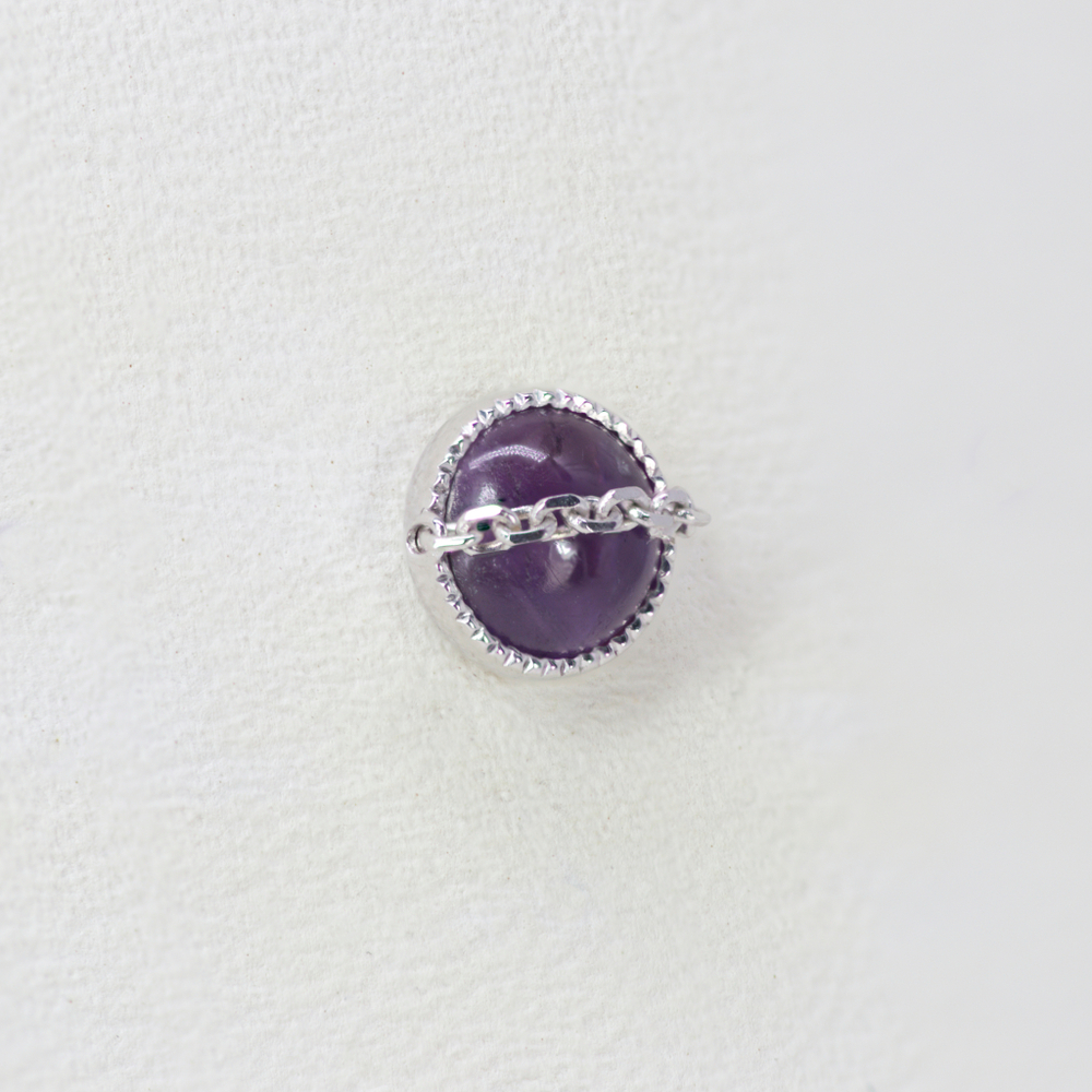 Elemence tops with natural stones