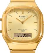 Наручные часы Casio Vintage AQ-240EG-9A