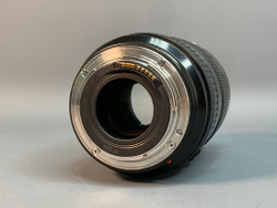 Canon EF 28-70mm 2.8L USM Macro микроцарапины