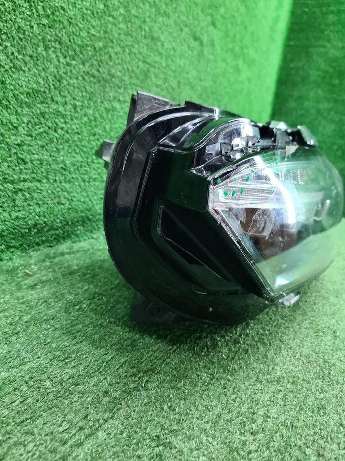 Фара левая EXEED VX (2021-2024) LED