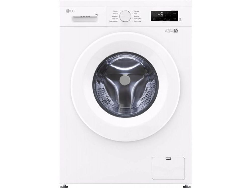 Стиральная машина LG F2Y1VS3W