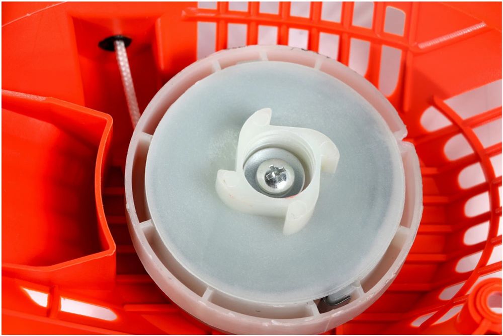 Стартер на бензопилу 45/52 (4 зацепа) плавн.пуск 23STBZP4