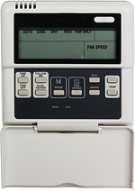 Сплит-система канального типа CHERBROOKE CDI-60HWN1-Q/ COD60NH1-R