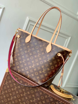 Louis Vuitton Neverfull Inside Out MM