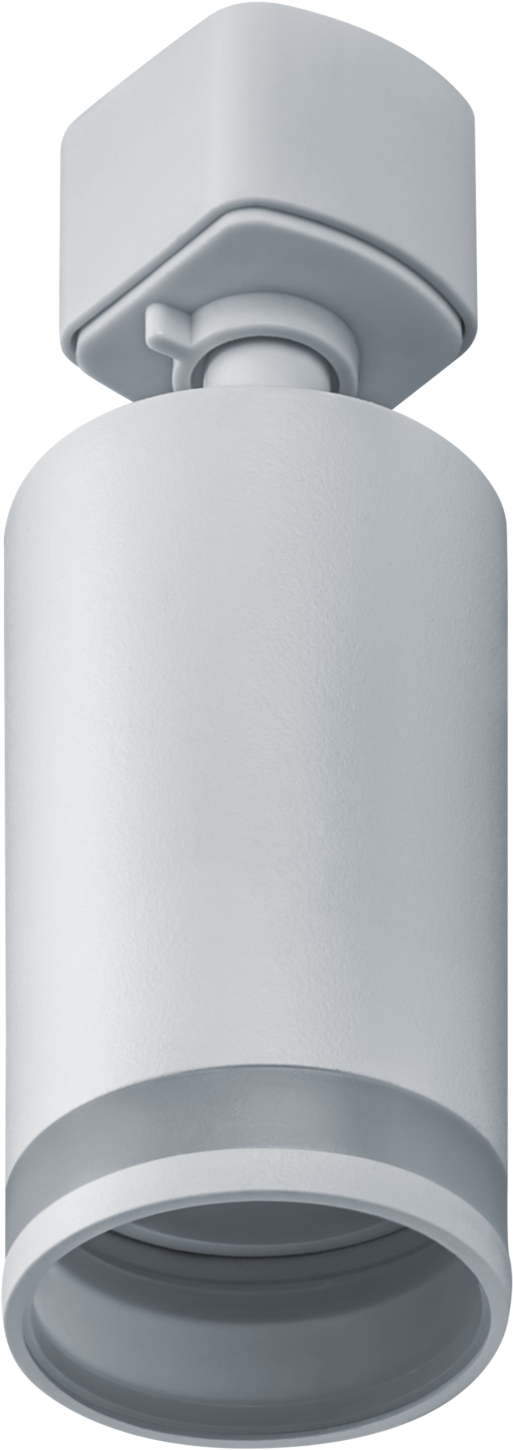 Светильник Navigator 95 496 NLT-TM2-1L-GU10-WH (трековый, GU10, бел)