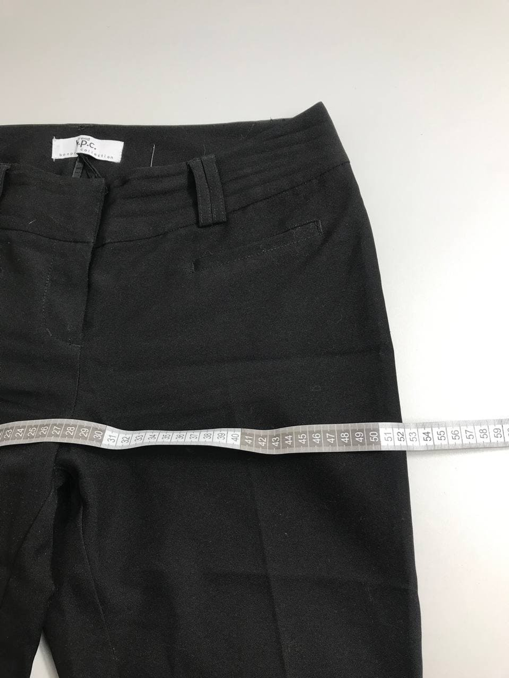 Брюки базовые 48-50 размер