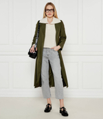 Джинсы TOMBOY Marella SPORT - серый(31810442)