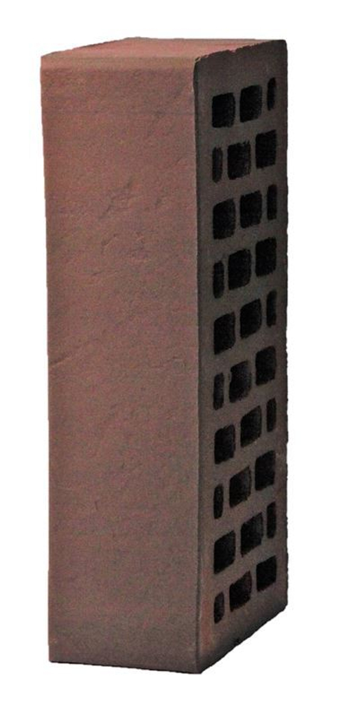 Кирпич керамический Графит АНТИКА 1,4НФ М200 (320шт) ВЫШНЕВОЛОЦКАЯ КЕРАМИКА