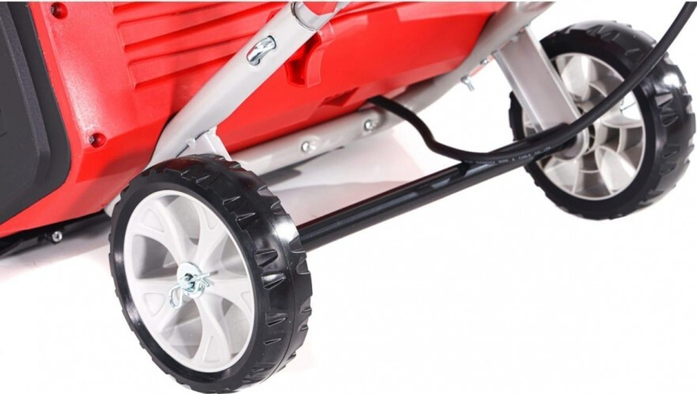 Снегоуборщик электрический GEOS SnowLine 46 E 212932