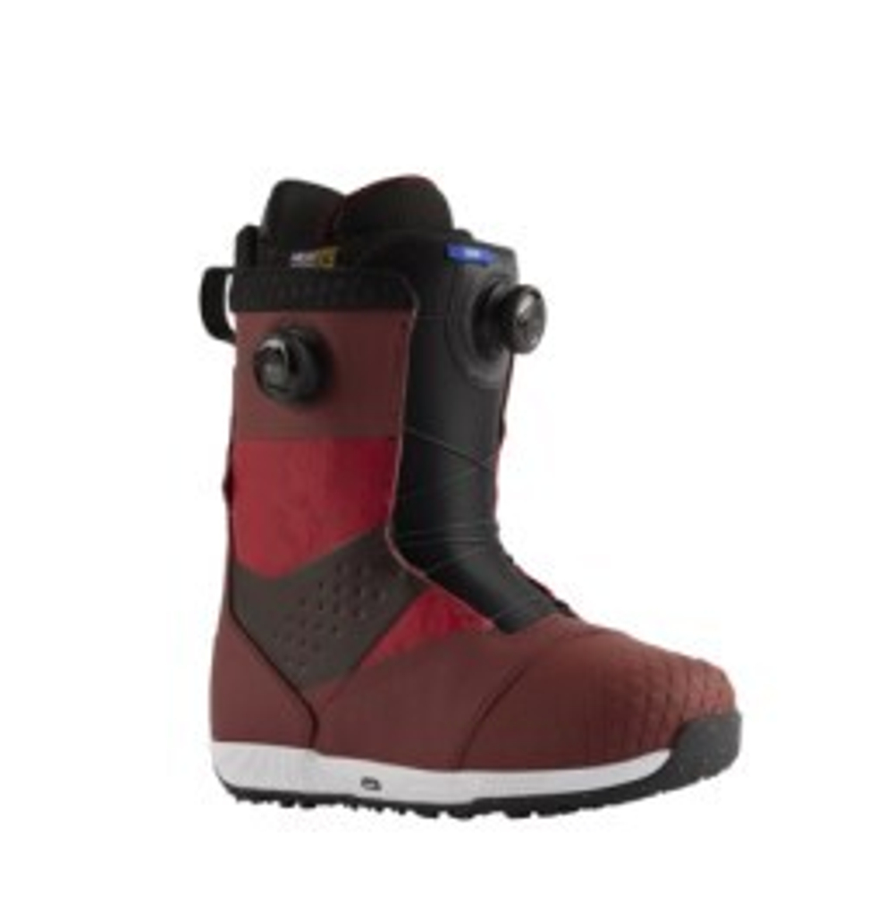 Ботинки для сноуборда BURTON Men's Ion Boa – купить за 65 730 руб