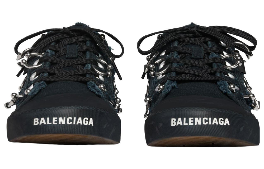 Balenciaga Paris (Женская размерная сетка)