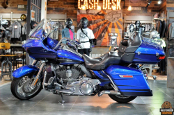 Harley-Davidson CVO Road Glide Limited