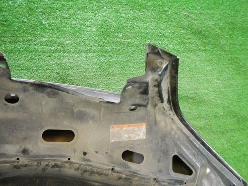 Капот Opel Antara 1 (2006-2017)