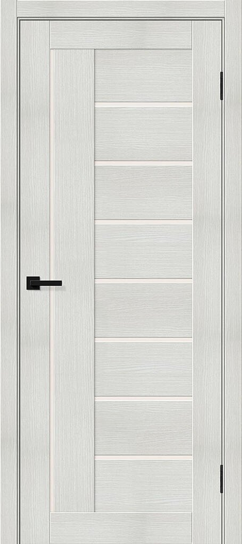 Браво-29 Bianco Melinga Magic Fog 200*70