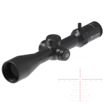 Прицел оптический Artelv LRS 4-24x56 FFP 34мм