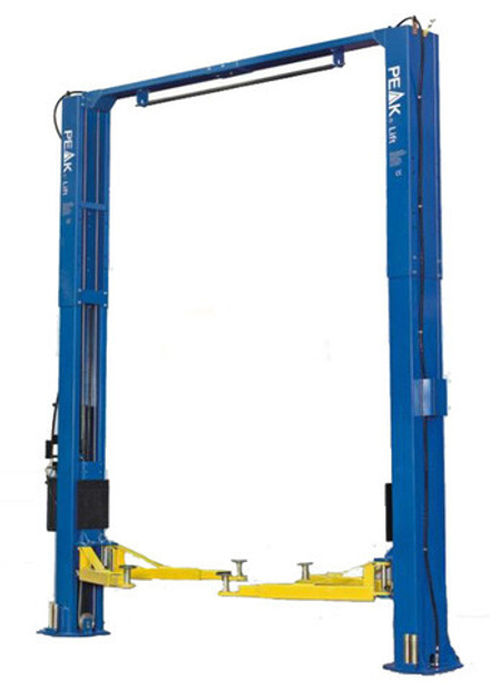 PEAK 212C Подъемник двухстоечный 5.5 т.