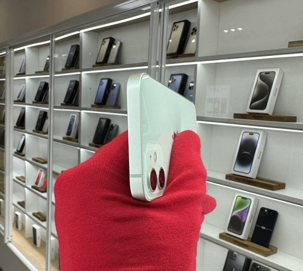 iPhone 12 Mini, 64 ГБ б/у