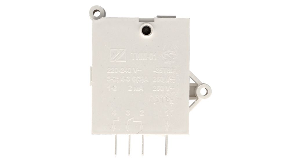 Таймер Стинол электронный ТИМ-01 (г.Орёл)