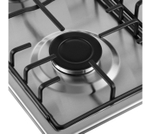 Газовая варочная панель MAUNFELD EGHS.64.3STS-ES фото 8