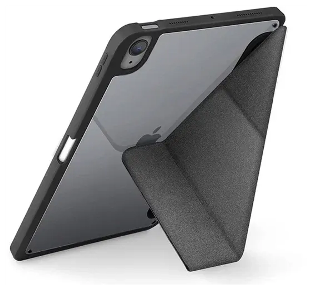 Чехол Uniq Moven для iPad Air 10.9 (2022/20) с отсеком для стилуса
