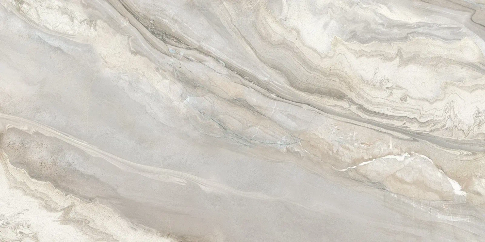 Керамогранит Alma Ceramica GFU60120MGC64L Magic 60x120 серый лаппатированный под камень