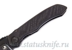 Нож Microtech Anax Integral 190C-2DLCTCFITIфотография - 3
