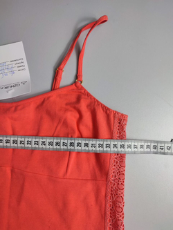 Топ яркий летний 42 размер