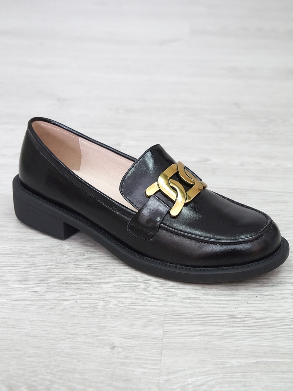 Лоферы женские CARDICIANA Т1011-2