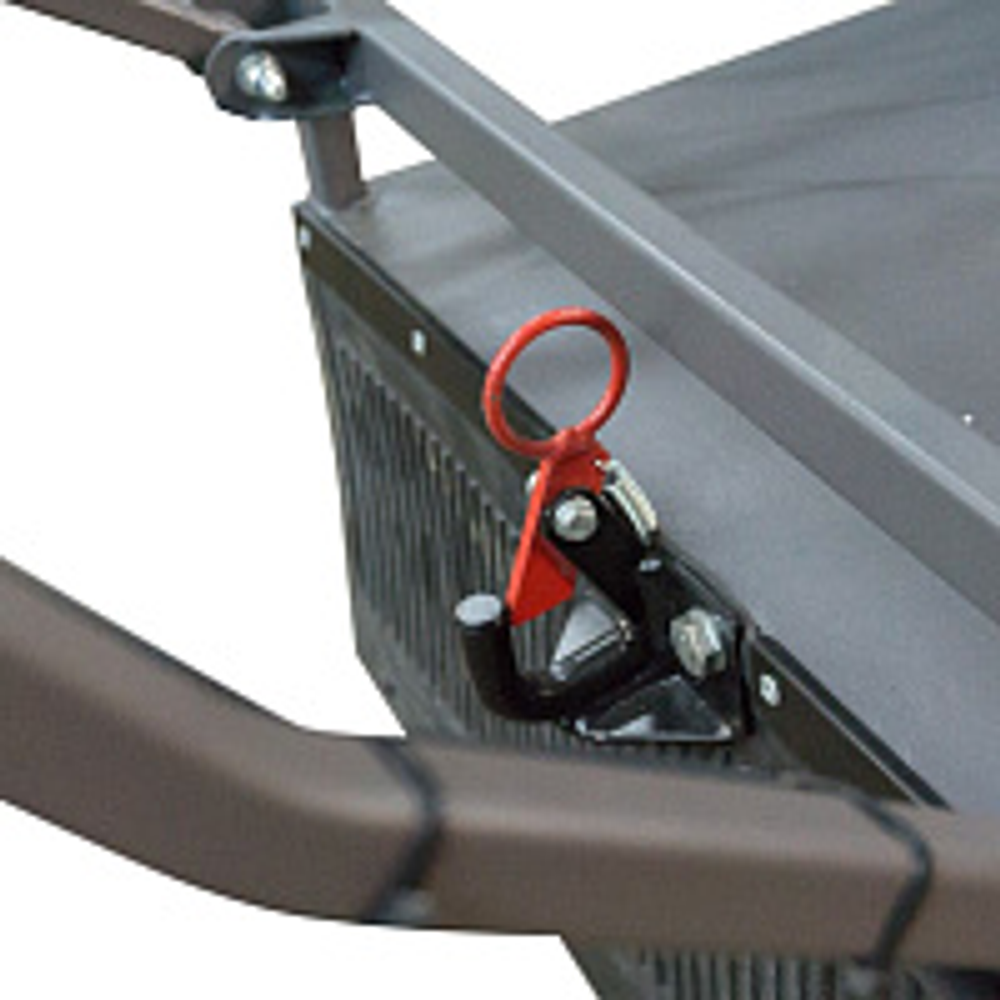 Мотобуксировщик СТЕМ СЕВЕР ЭКСПЕРТ 500 17 л.с.