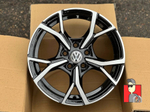 Комплект дисков Volkswagen 15x6.5 et35 5x100