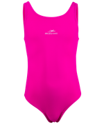 Купальник для плавания Zina Pink, полиамид, детский
