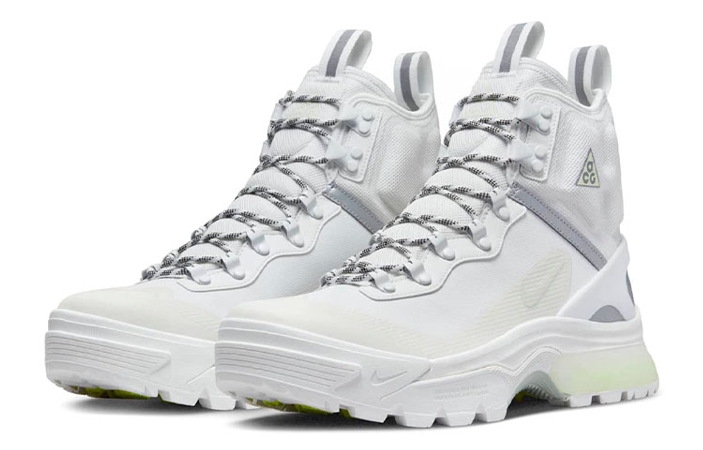 Nike Acg Zoom Gaiadome GORE TEX "White"
